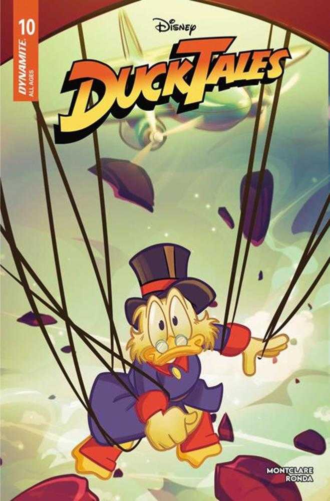 Ducktales