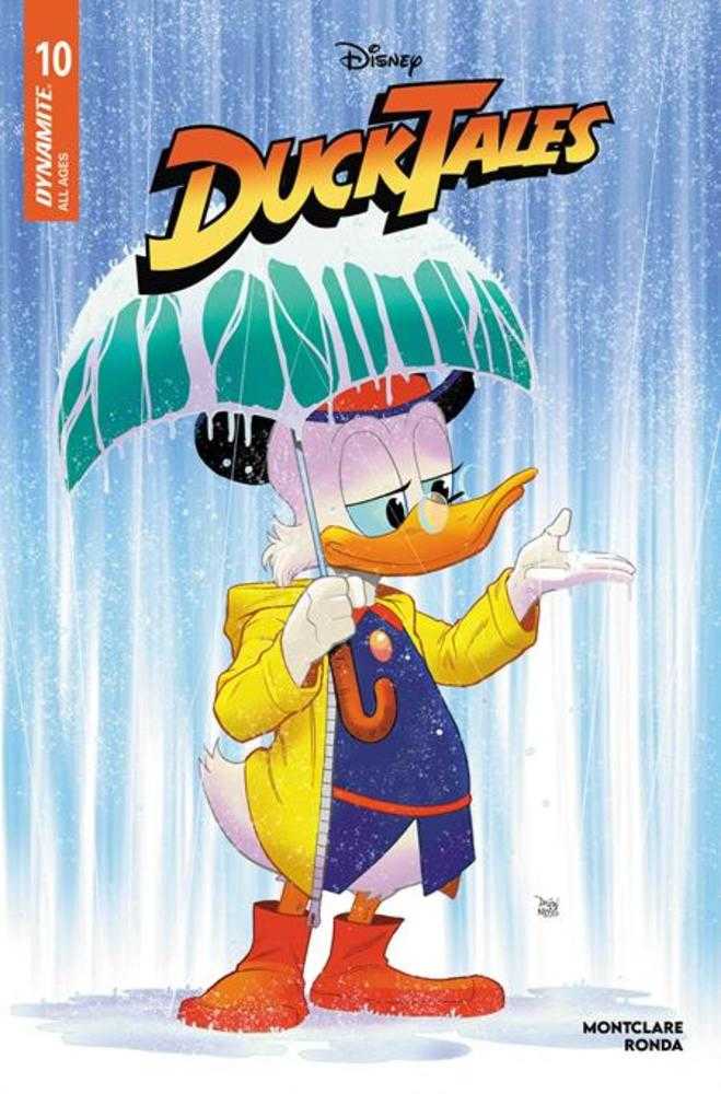 Ducktales