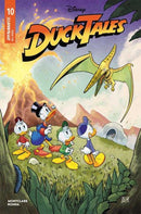 Ducktales