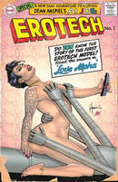 Erotech
