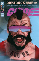 G.I. Joe