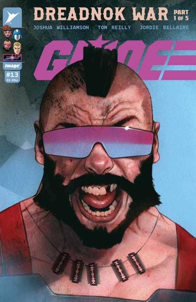 G.I. Joe