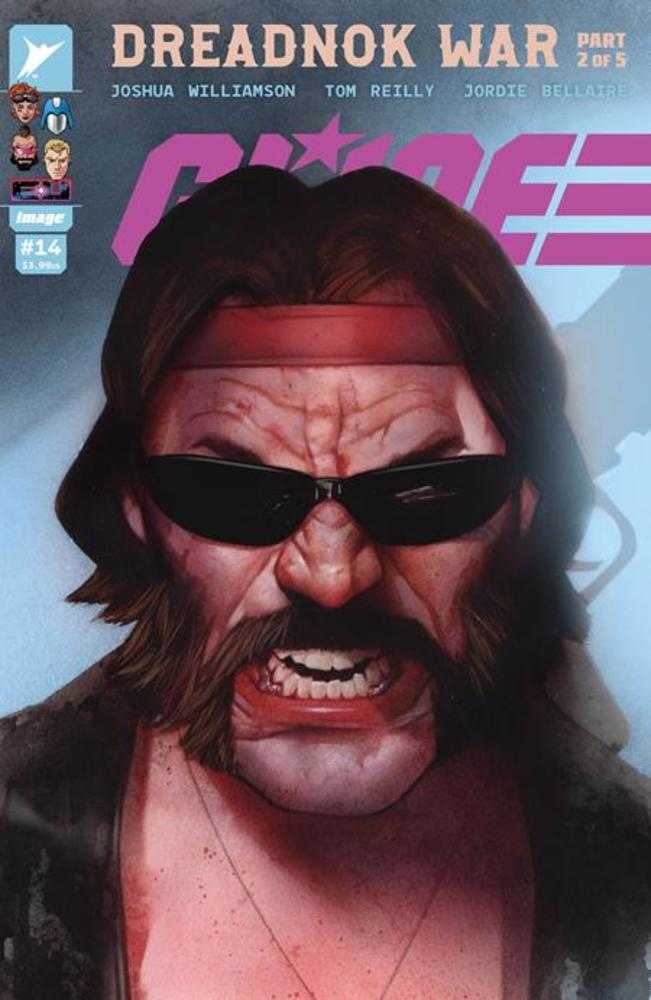 G.I. Joe