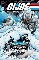 G.I. Joe A Real American Hero