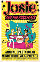 Josie Annual Spectacular (One Shot)