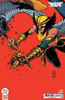 JSA