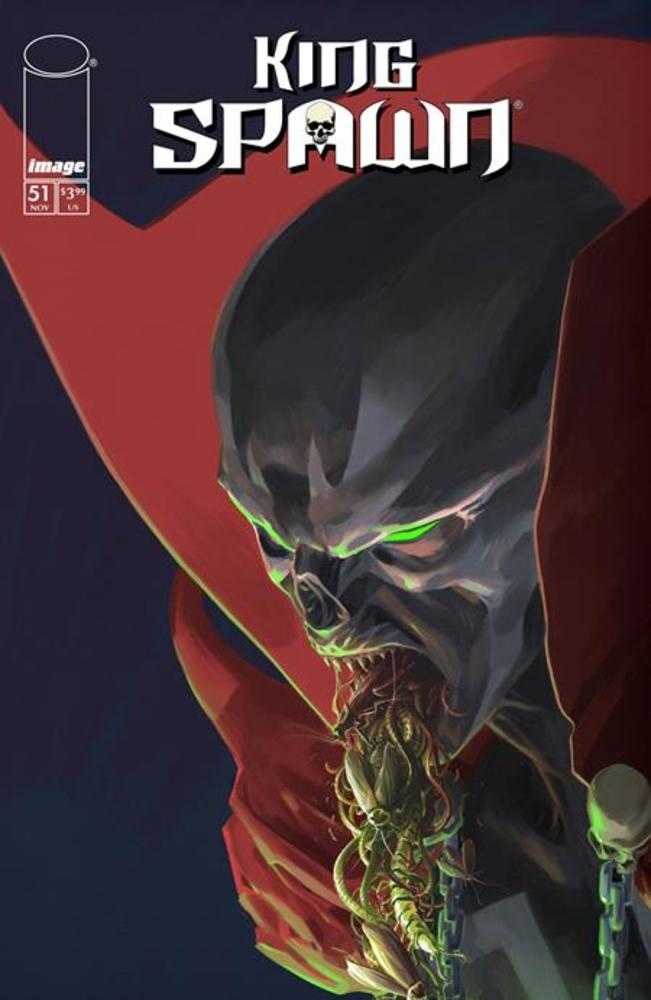 King Spawn