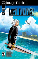 Lost Fantasy