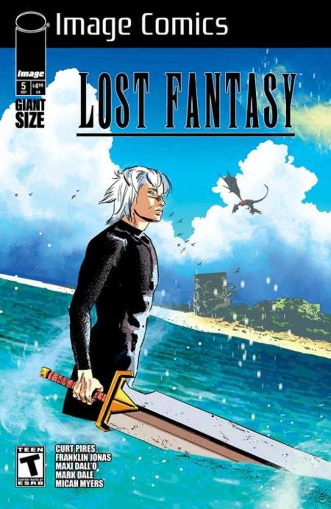 Lost Fantasy