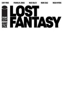 Lost Fantasy