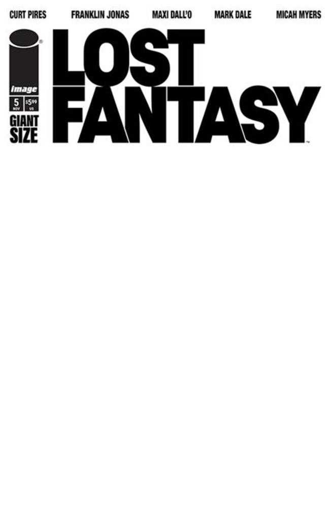 Lost Fantasy