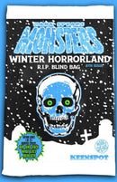 Mark Spears Monsters
