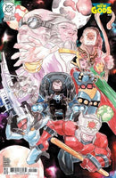 New Gods
