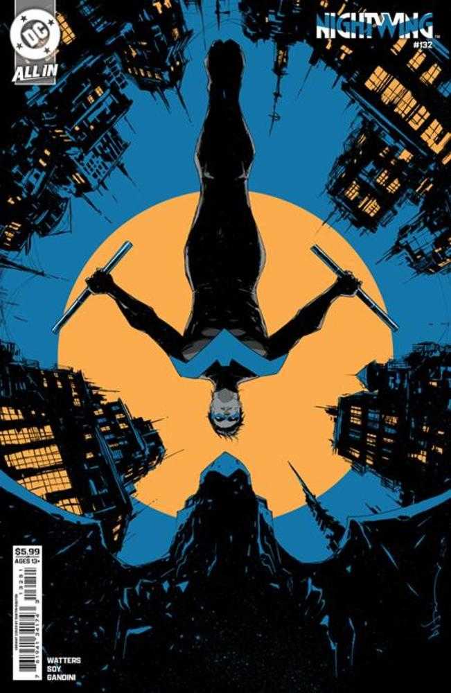 Nightwing