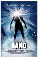 No Mans Land