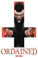 Ordained