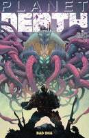 Planet Death