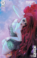 Poison Ivy