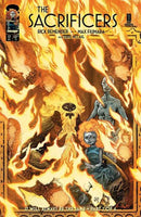 Sacrificers