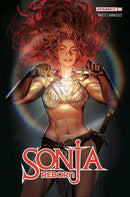 Sonja Reborn