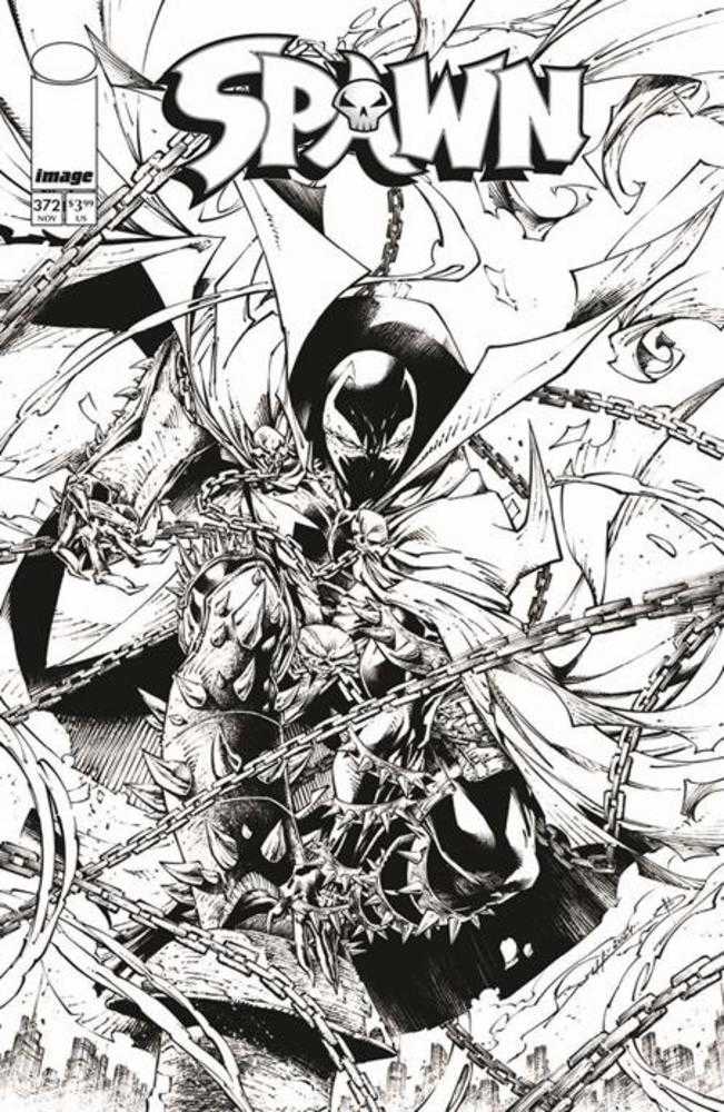 Spawn