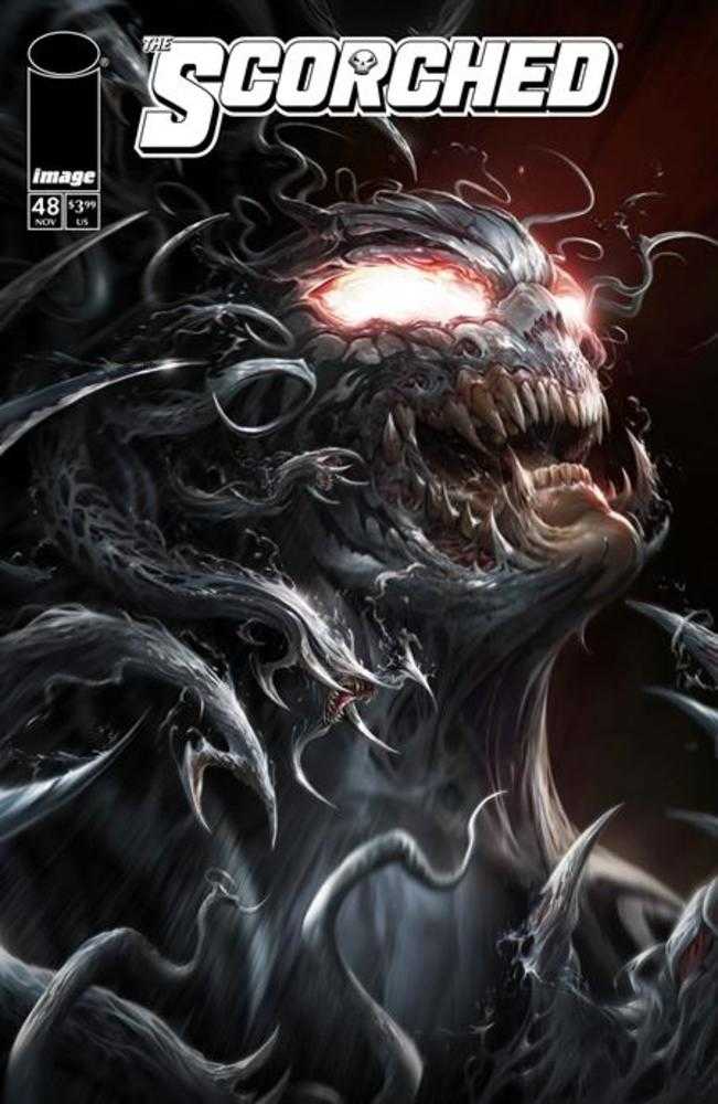 Spawn Scorched