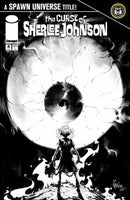 Spawn The Curse Of Sherlee Johnson