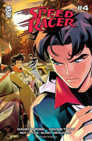 Speed Racer