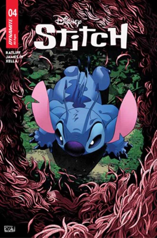 Stitch