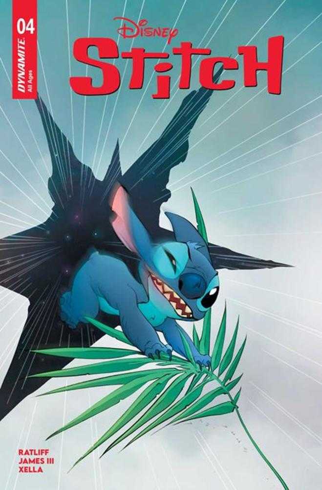 Stitch