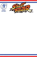 Street Fighter Masters Guile