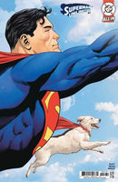 Superman Unlimited
