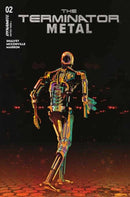 Terminator Metal