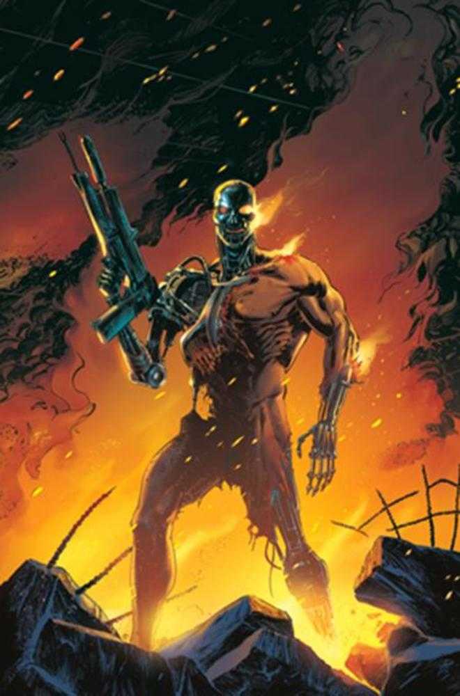Terminator Metal
