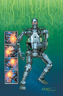 Terminator Metal