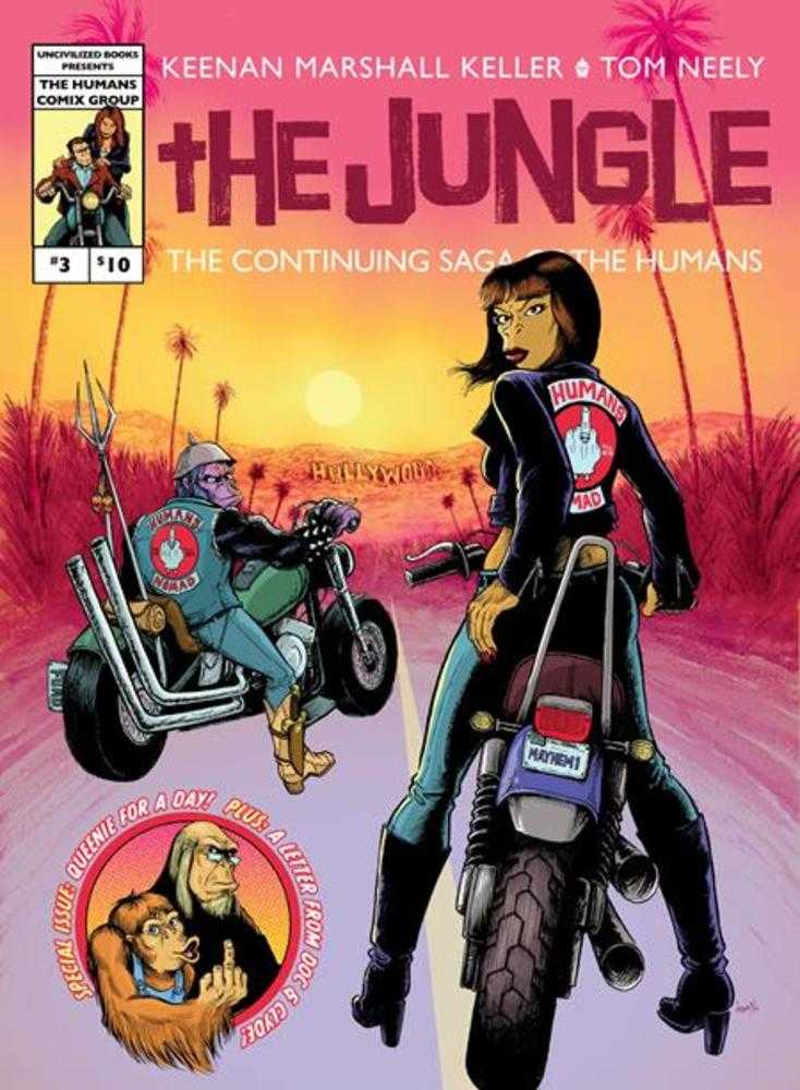 Jungle