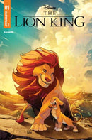 Lion King