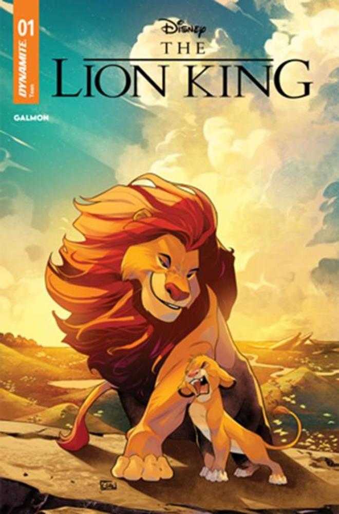 Lion King