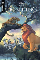 Lion King
