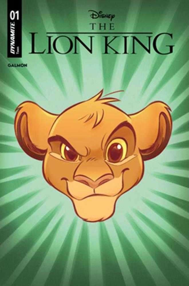 Lion King