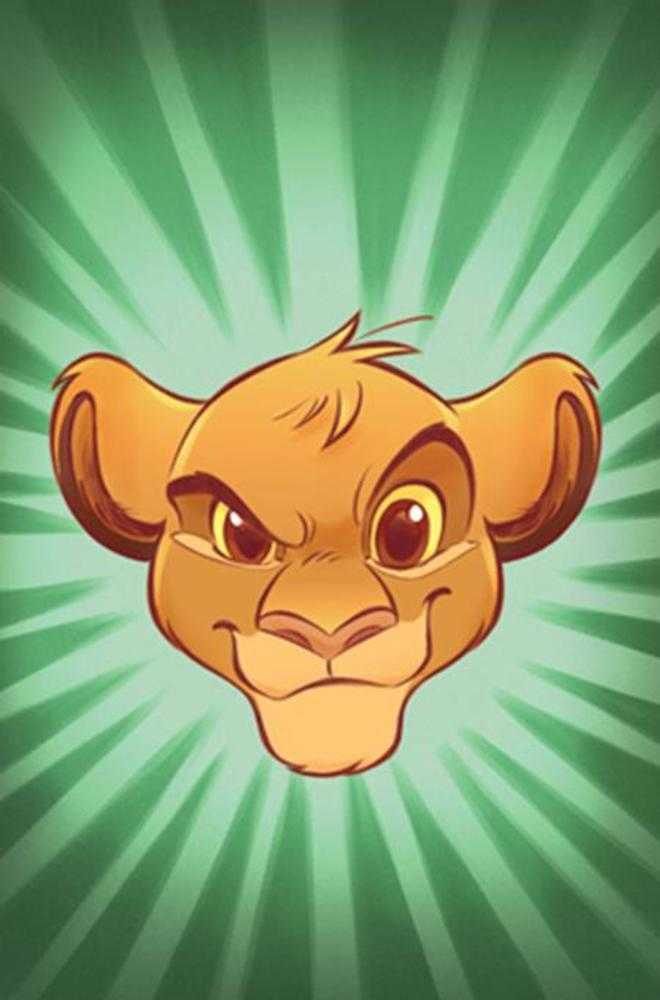 Lion King