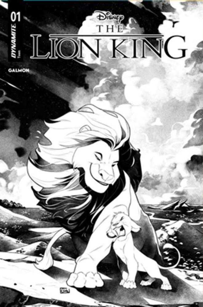 Lion King