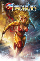 Thundercats