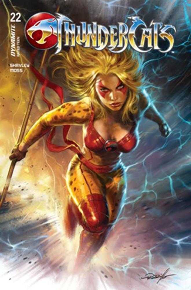 Thundercats