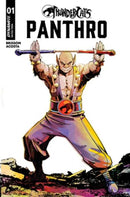 Thundercats Panthro