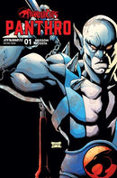 Thundercats Panthro