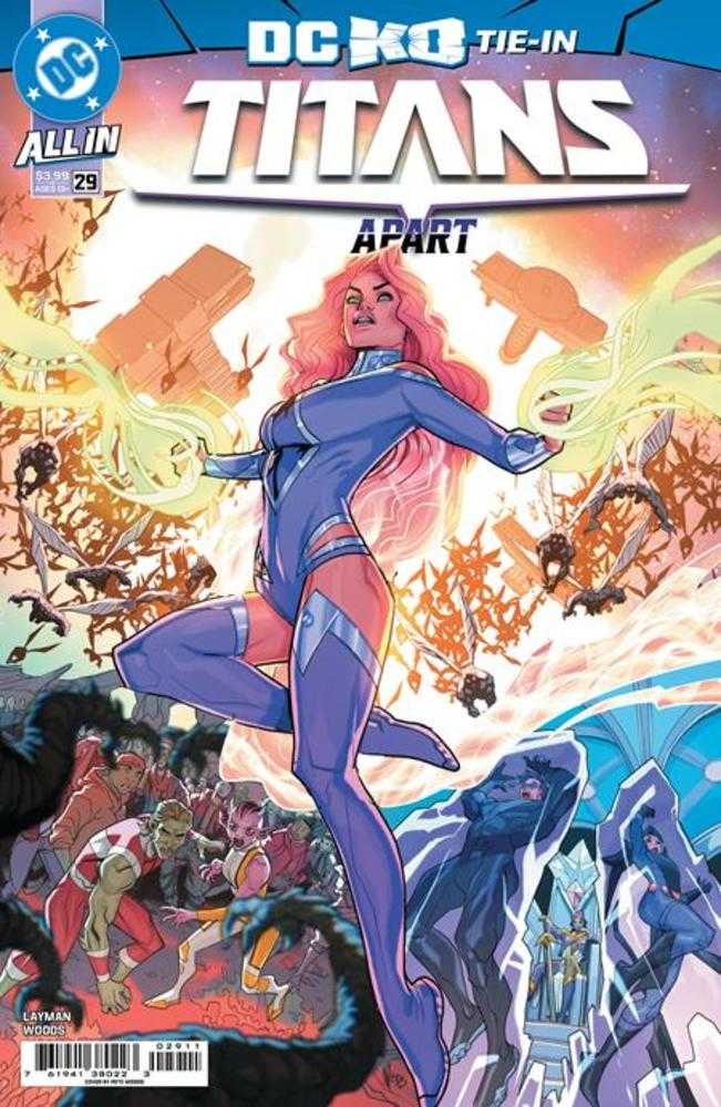 Titans