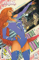 Titans
