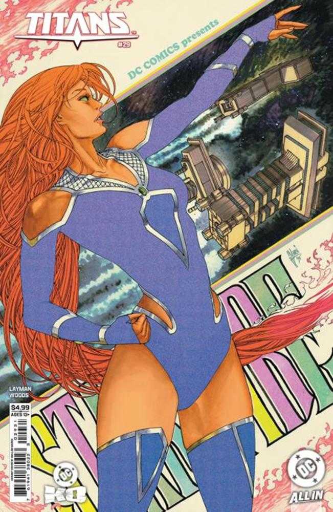 Titans