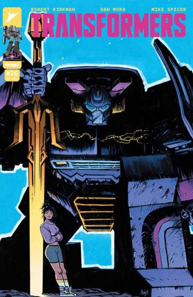 Transformers